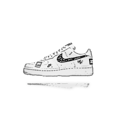 Tes Air Force 1