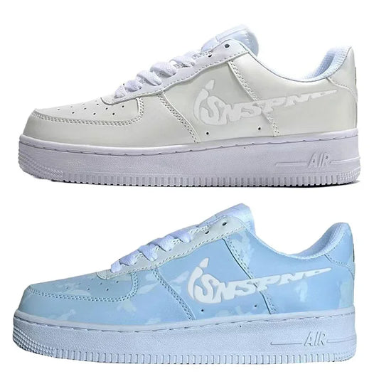 Air Force One AF1 UV-Chameleon Edition